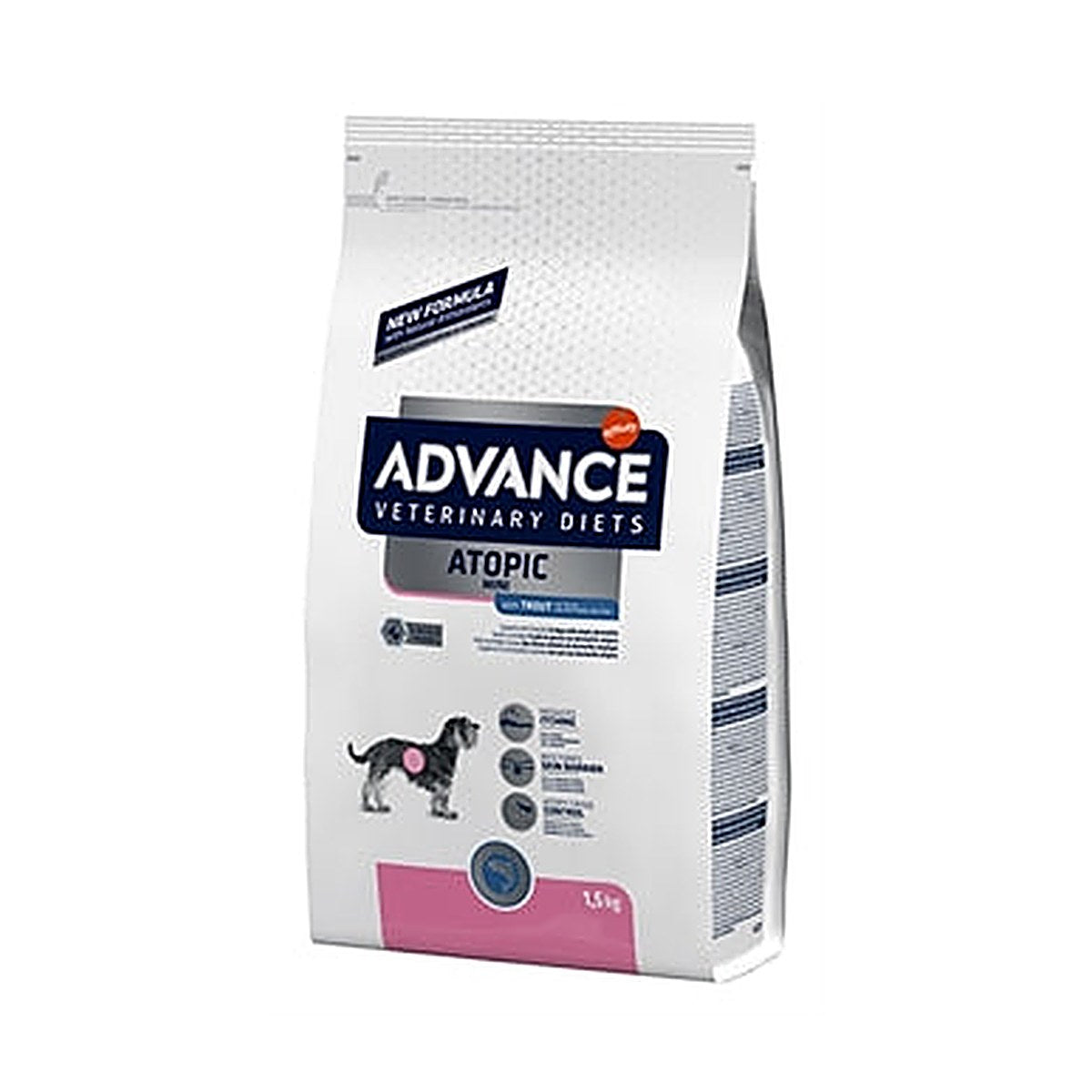 Advance Veterinary Atopic Mini 1,5 kg