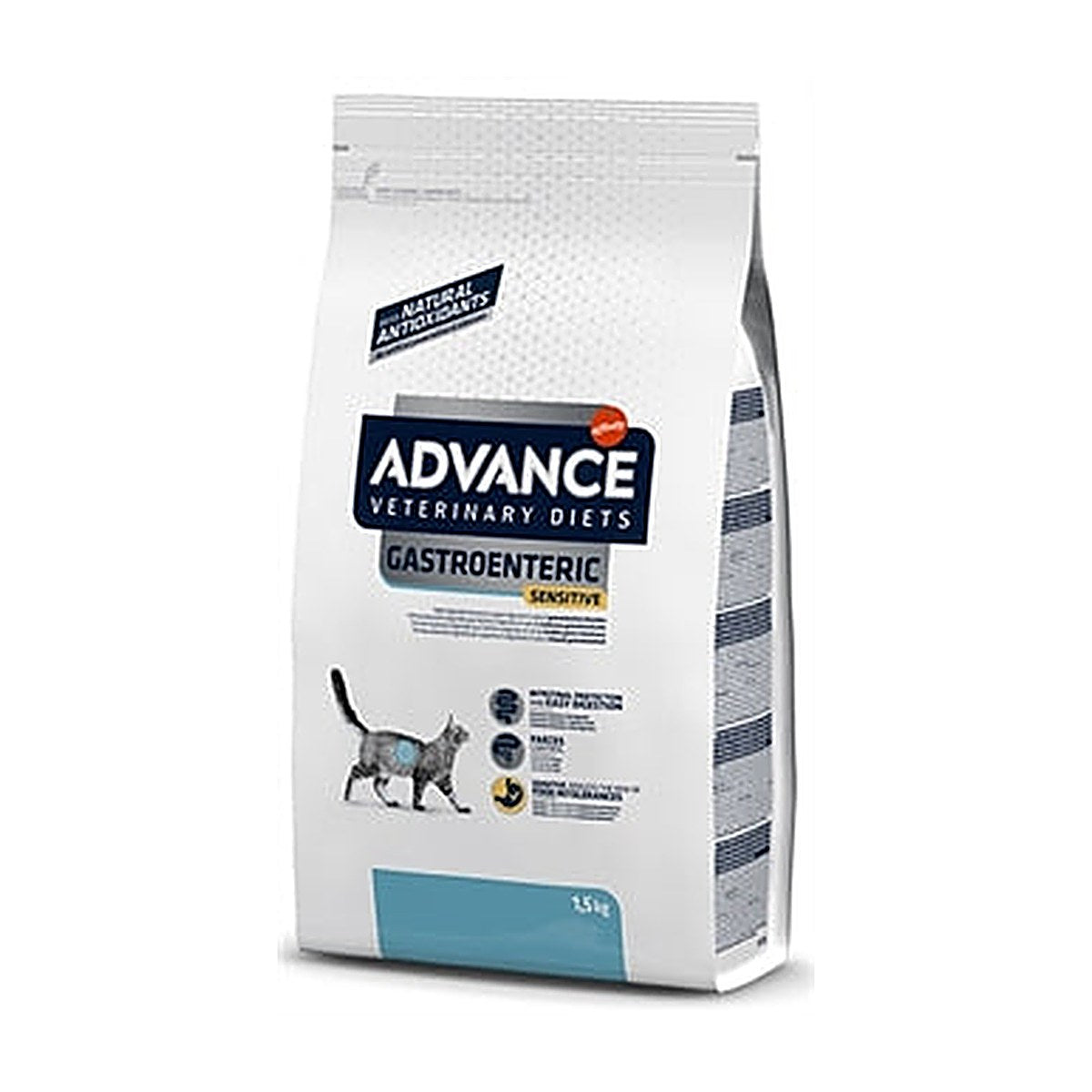 Advance Veterinary Cat Gastro Sensitive 1,5 kg