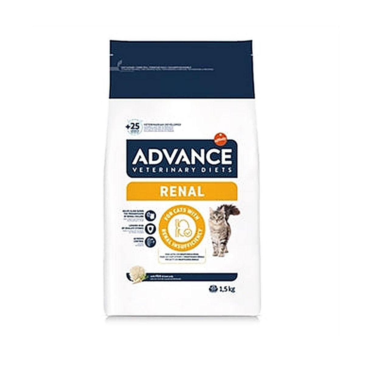 Advance Veterinary Cat Renal 1,5 kg