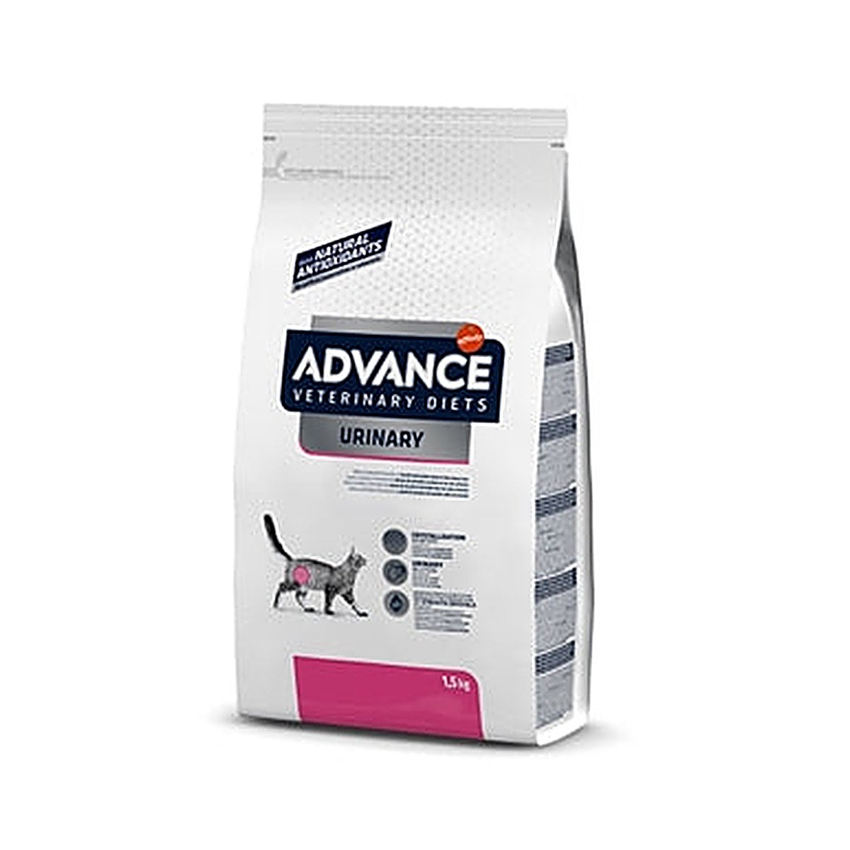 Advance Veterinary Cat Urinary 1,5 kg