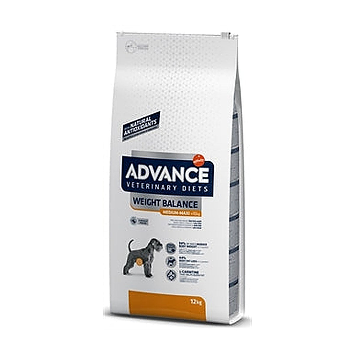 Advance Veterinary Dog Weight Balance 12 kg