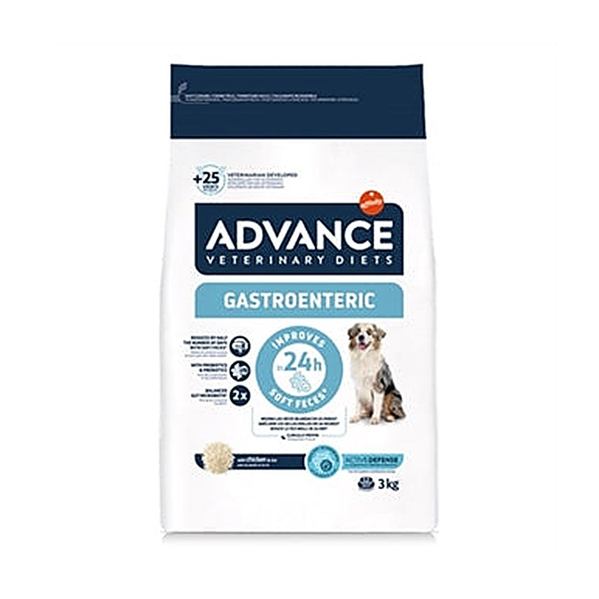 Advance Veterinary Gastroenteric 3 kg