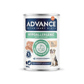 Advance Veterinary Hypoaller Duck 6x400 gram