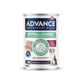 Advance Veterinary Hypoaller Lamb 6x400 gram