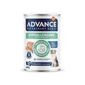 Advance Veterinary Hypoaller Trout 6x400 gram