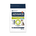 Advance Veterinary Hypoallergenic 2,5 kg