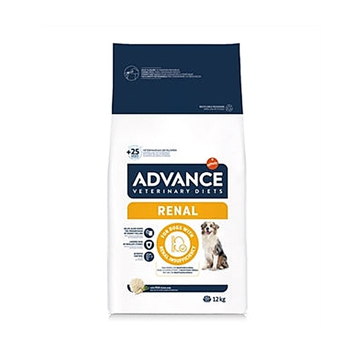 Advance Veterinary Renal 12 kg