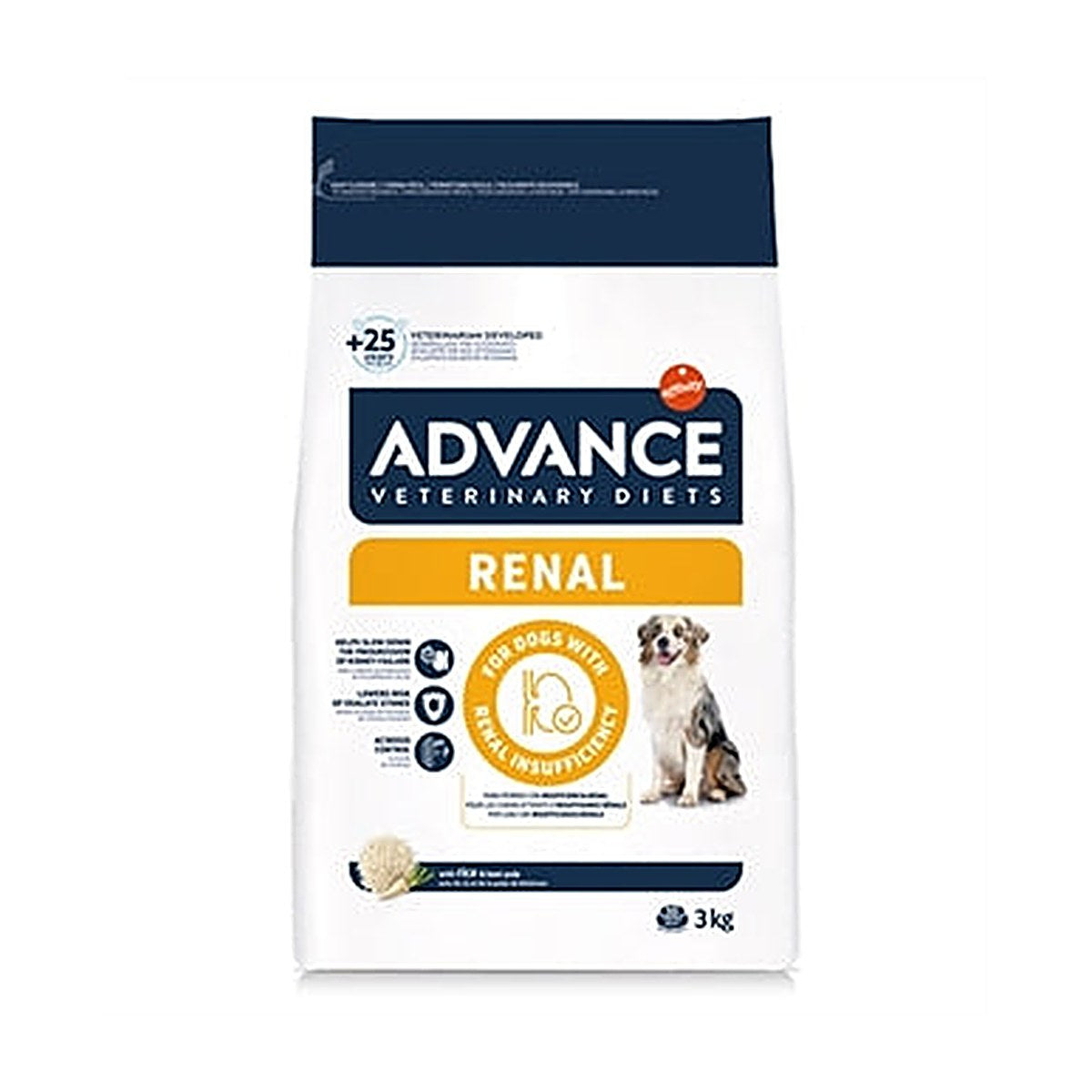 Advance Veterinary Renal 3 kg