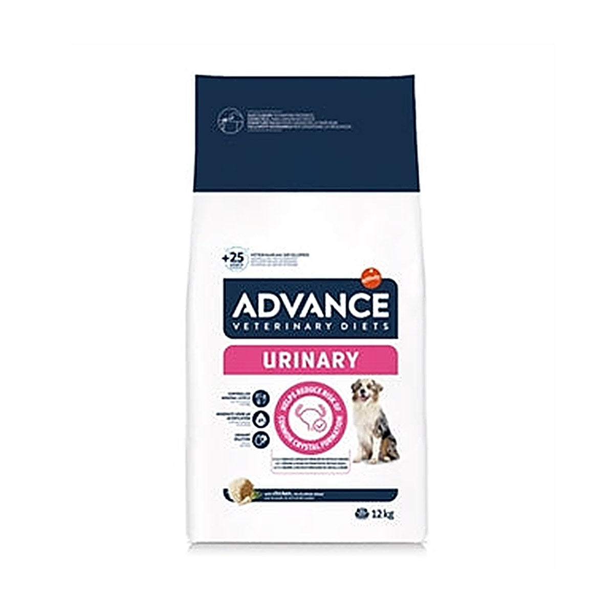 Advance Veterinary Urinary 12 kg