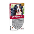 Elanco - Advantix Spot On 40-60 kg 4PIP