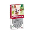 Elanco - Advantix Spot On Tot 4 kg 4 Pip