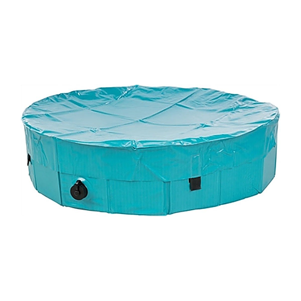 Trixie Afdekhoes Hondenzwembad Blauw 120 cm