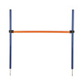 Trixie - Agility Horde Bl/or 123x115x3 cm