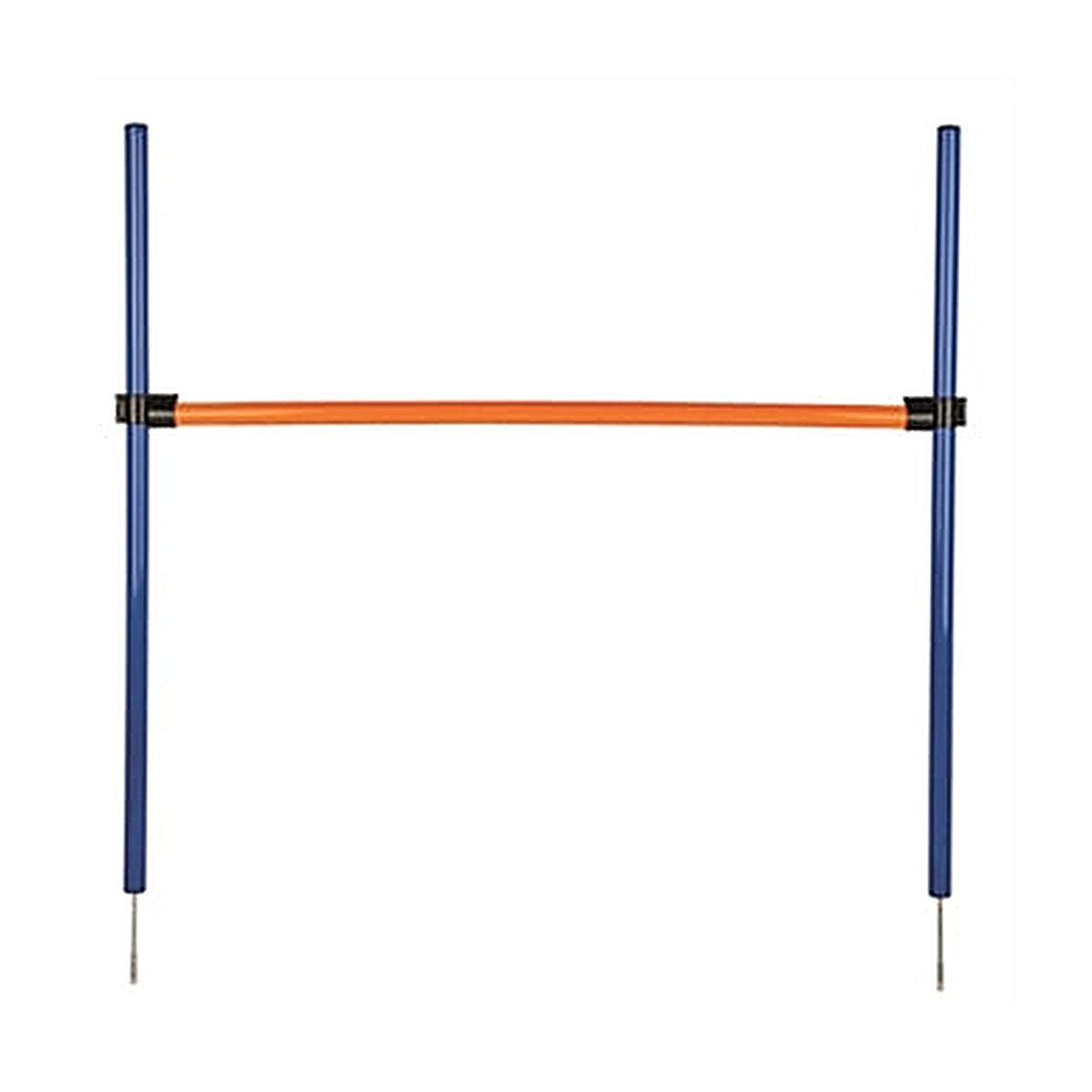 Trixie - Agility Horde Bl/or 123x115x3 cm