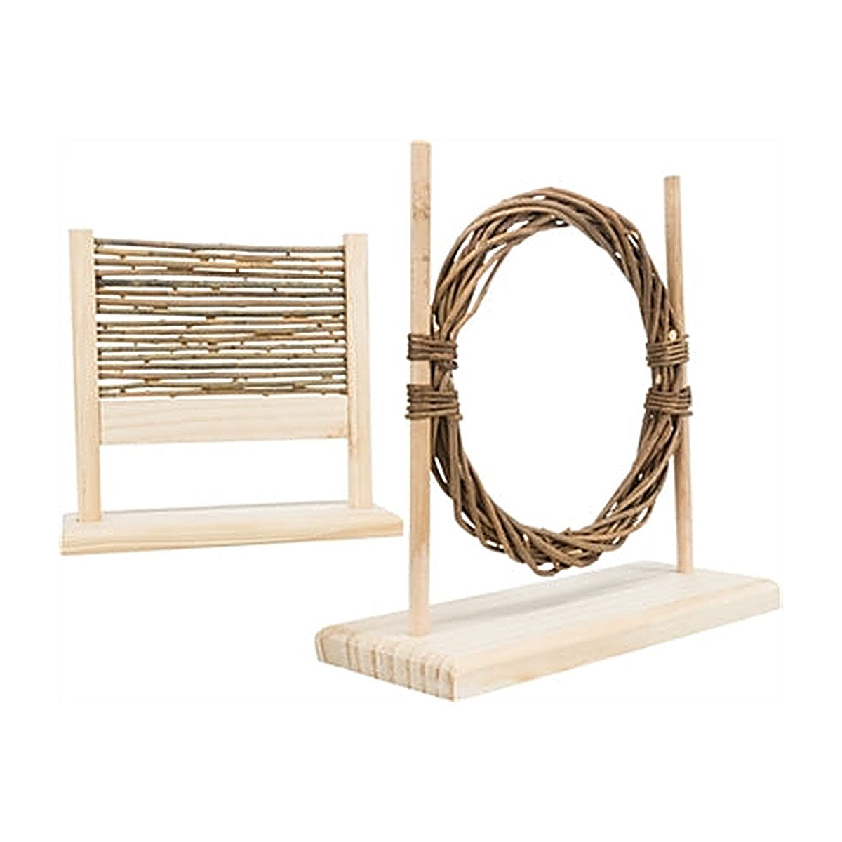 Trixie Agility-set Horde+ring 28x12x26 cm