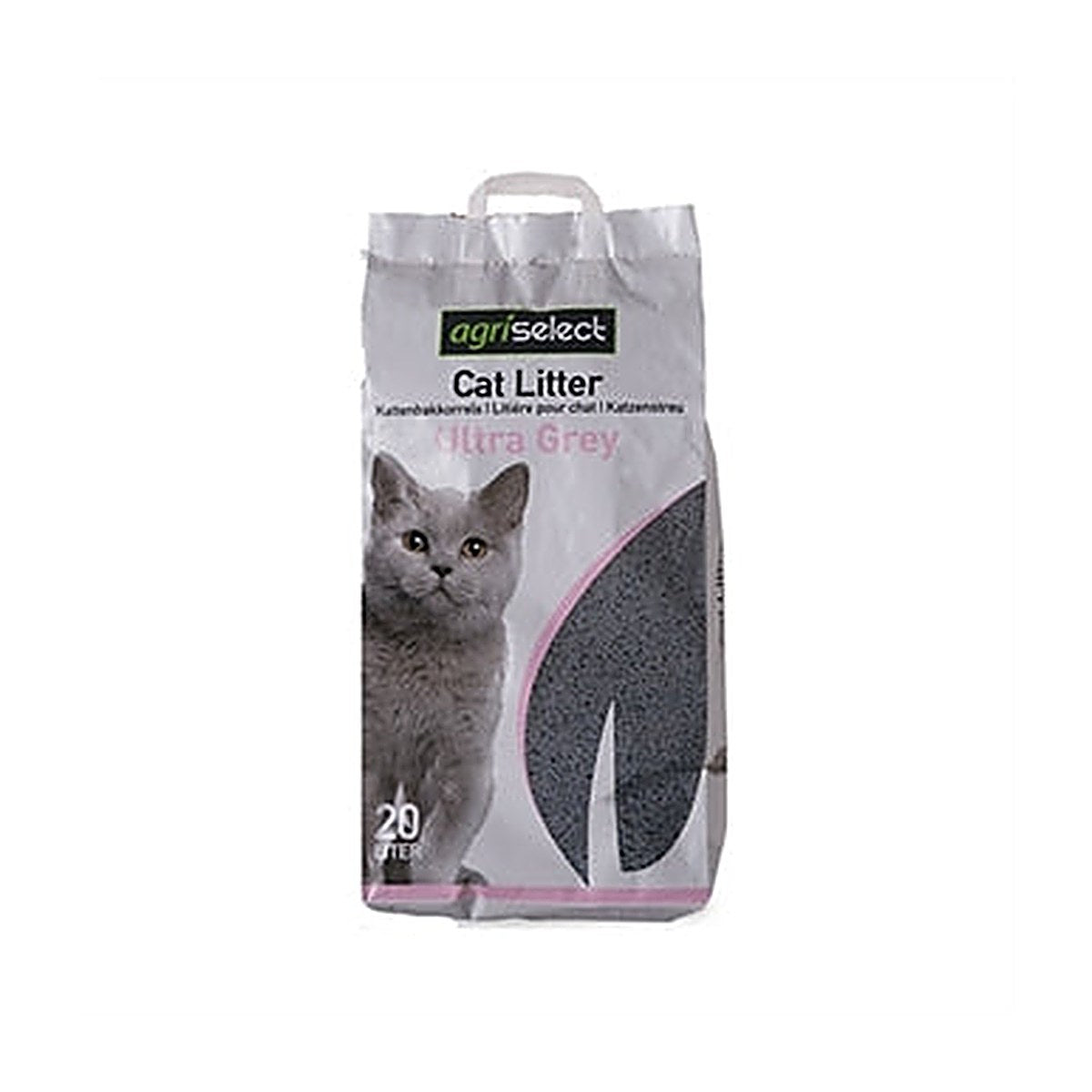 Agriselect Ultra Grey 20 liter