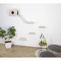 Kerbl Kletterwand Montblanc 6-delig kattenwandmeubel