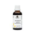 De Groene Os All Septicum Hond/kat 50 ml