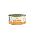 Almo Cat Kitten Kip 24x70 gram