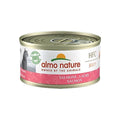 Almo Cat Zalm 24x70 gram
