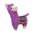 Trixie Alpaca Pluche 31 cm 2 stuks