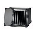 Trixie Aluminium Vervoersbox L 92x78x64 cm