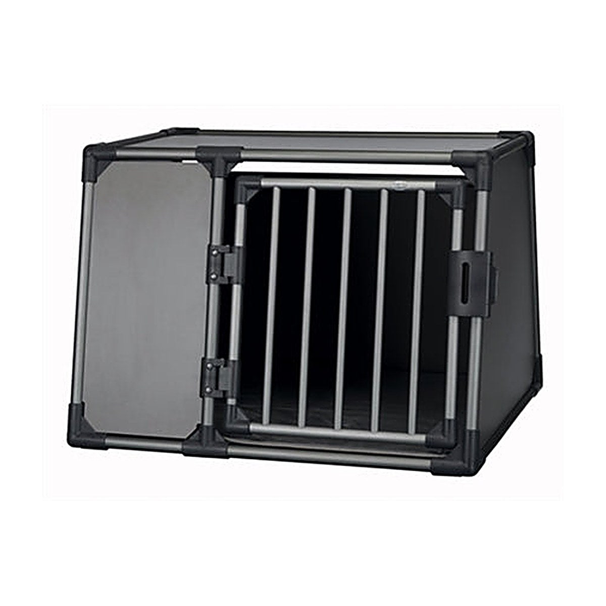 Trixie Aluminium Vervoersbox L 92x78x64 cm