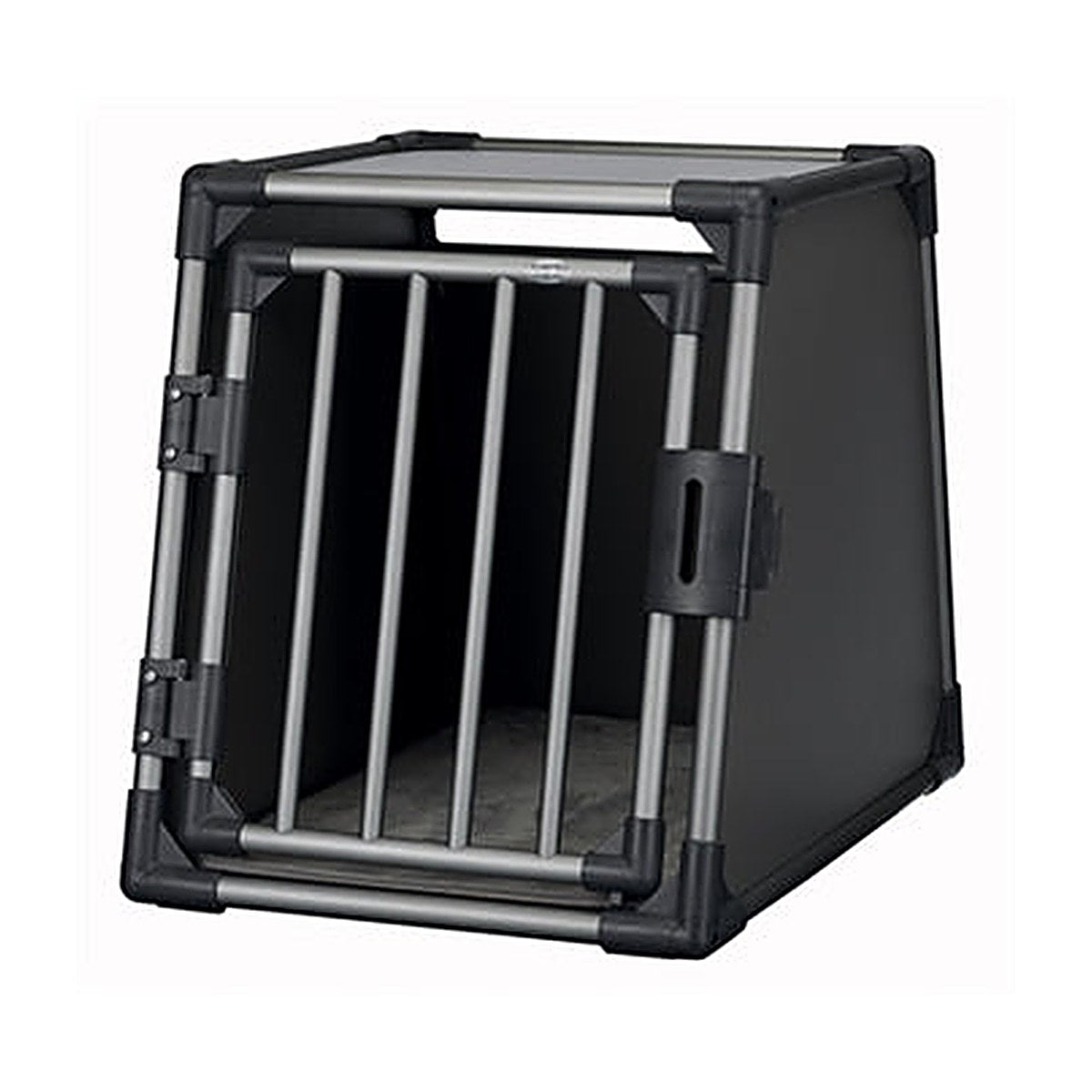 Trixie Aluminium Vervoersbox M 74x55x61 cm