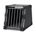 Trixie Aluminium Vervoersbox M-l 86x61x65 c