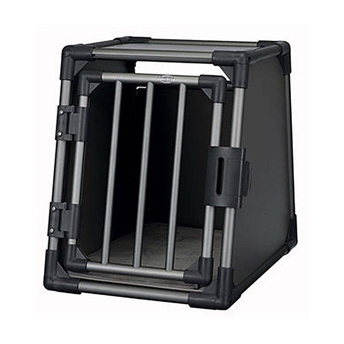 Trixie Aluminium Vervoersbox S 48x56x61 cm