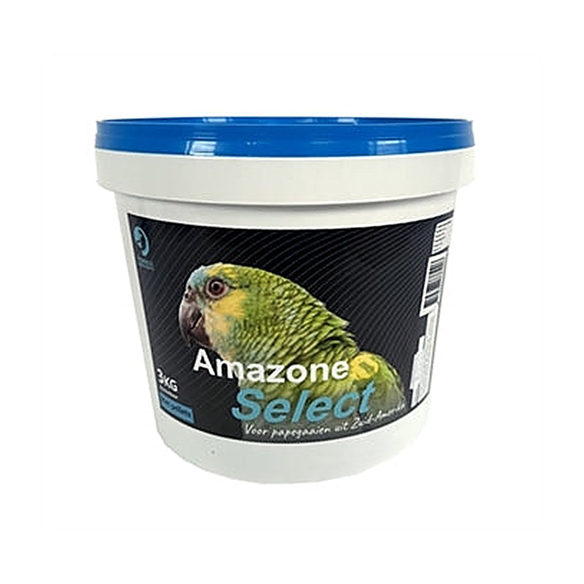 Hareco Amazone Select Met Pellets 3 kg