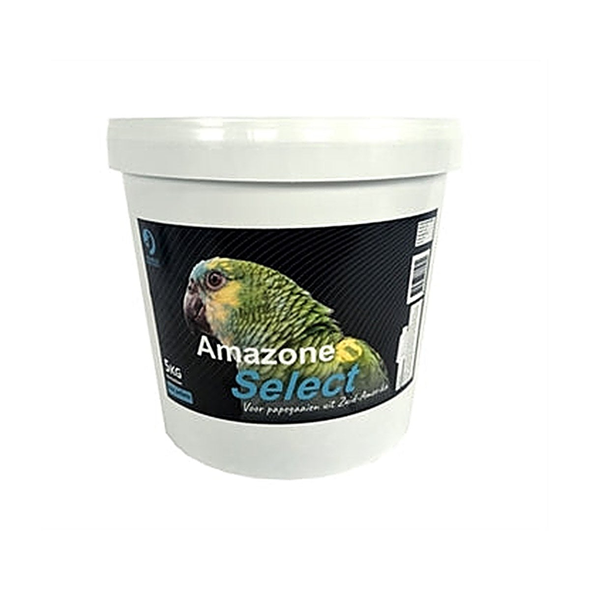 Hareco Amazone Select Met Pellets 5 kg