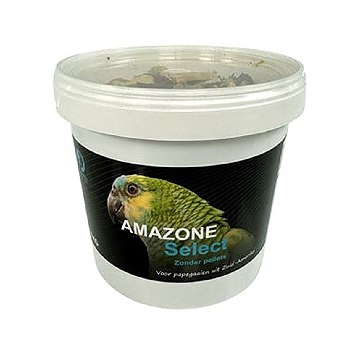 Hareco Amazone Select Zonder Pellets 1,5 kg