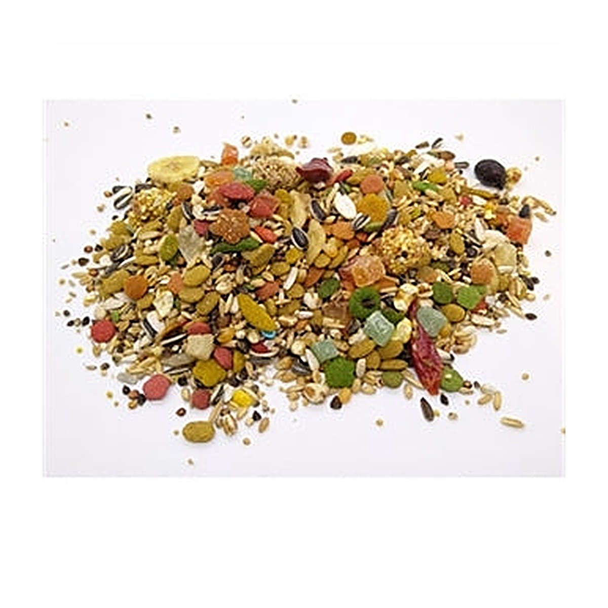 Hareco Amazone Select Zonder Pellets 3 kg