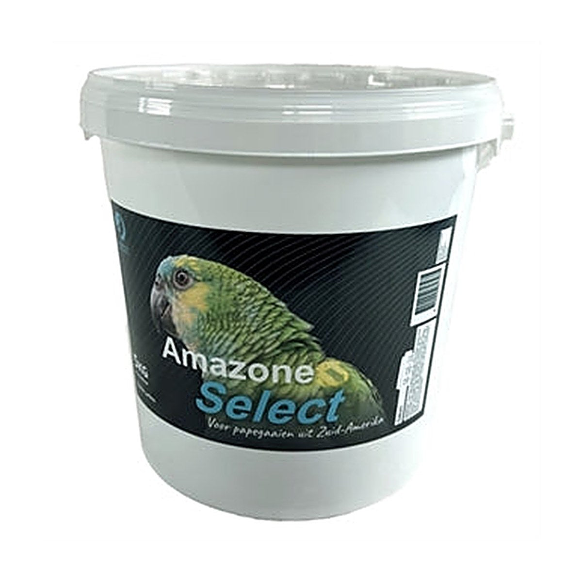 Hareco Amazone Select Zonder Pellets 5 kg
