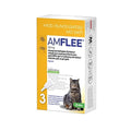 Krka - Amflee Spot On Kat 3PIP