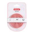 Zolux Anah Borstel Rubber Rond 7,5x3 cm