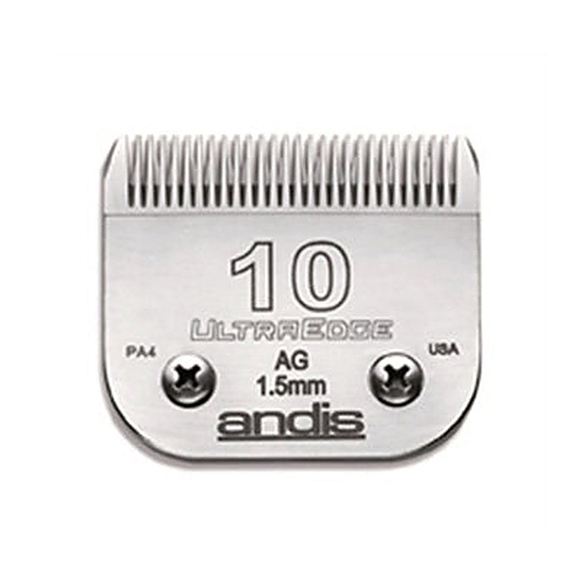 Andis Scheerkop Maat 10 1,5 mm