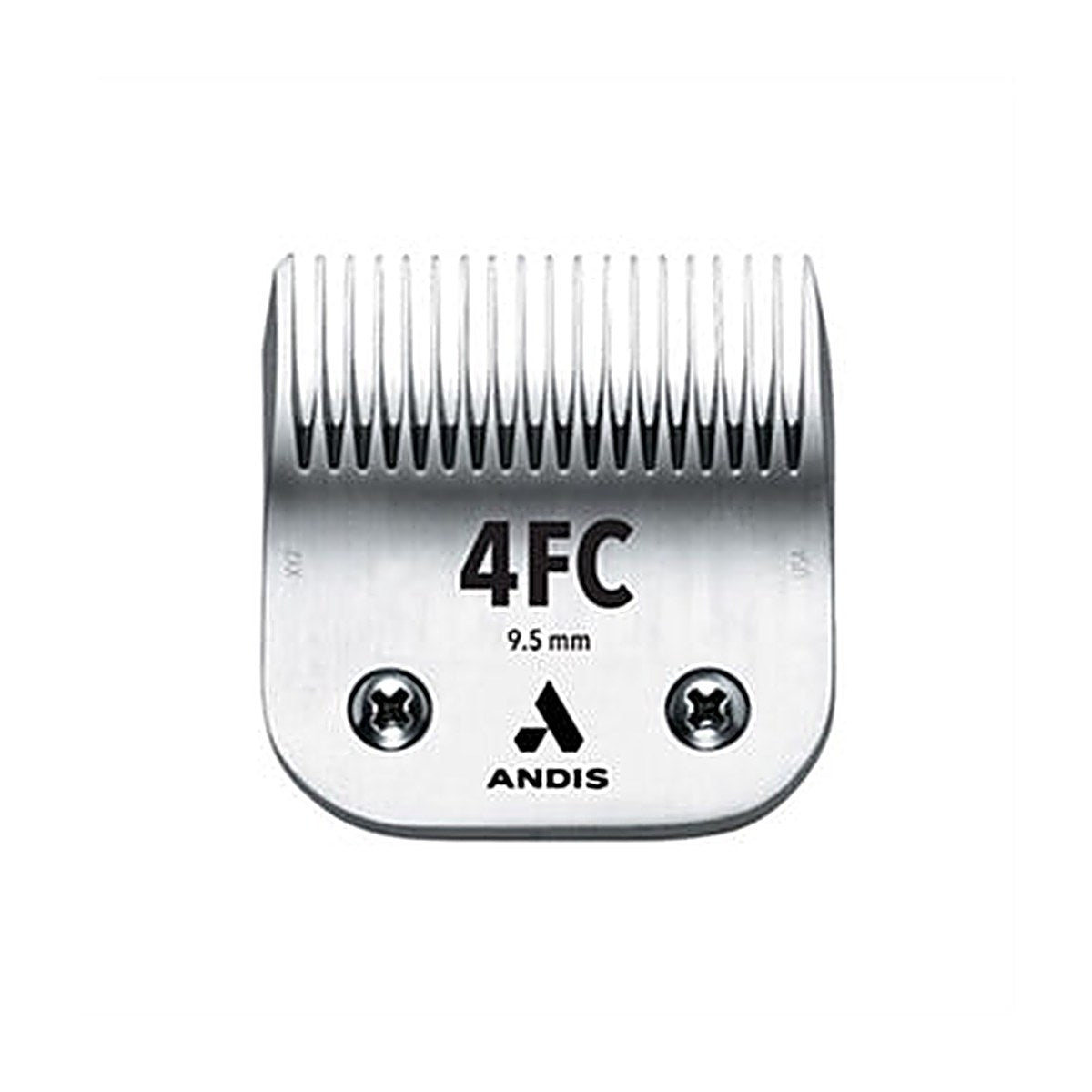 Andis Scheerkop Maat 4FC 9,5 mm