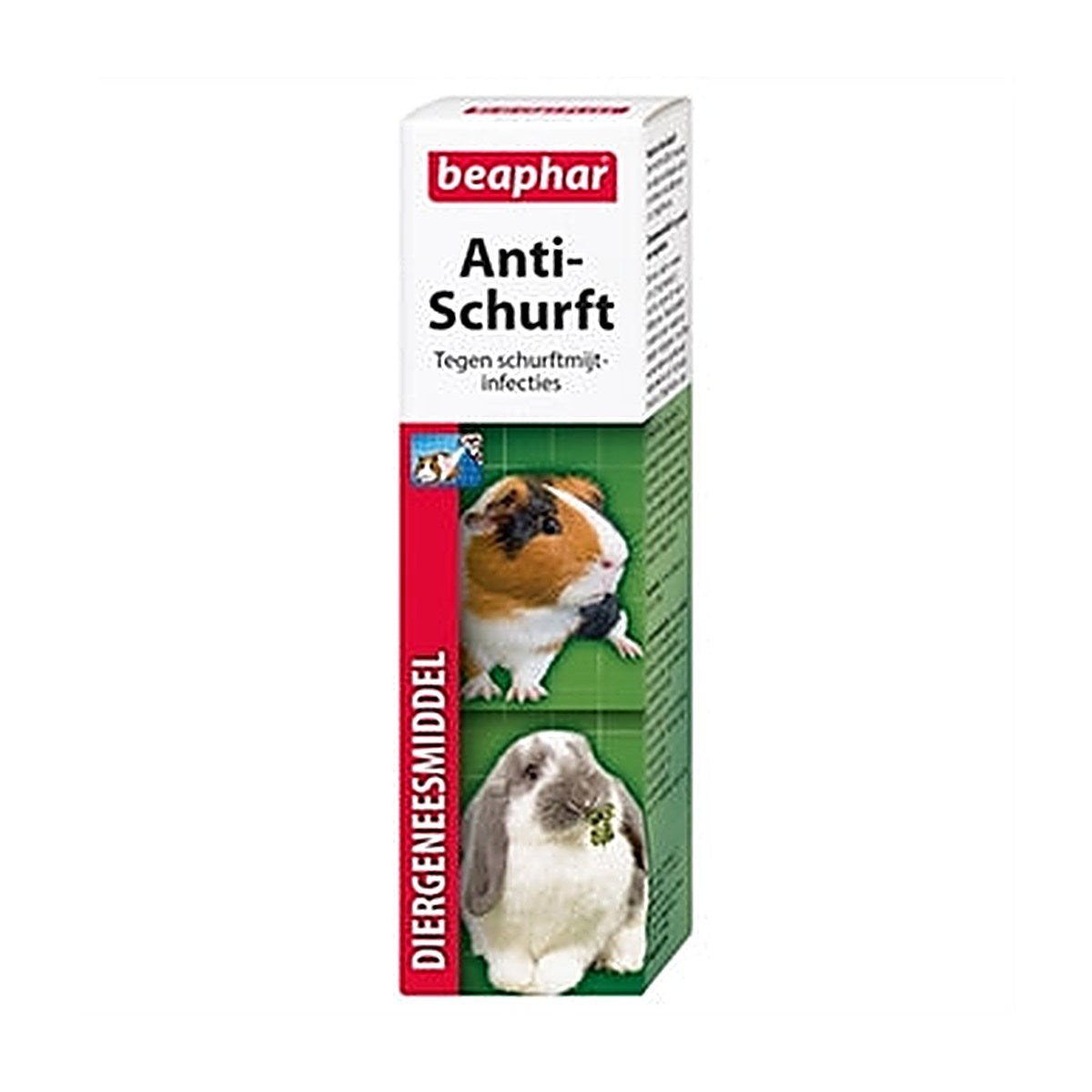 Beaphar Anti-schurft 75 ml