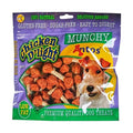 Antos Chicken D'light Munchy 400 gram