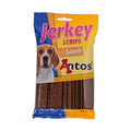 Antos Jerkey Strips Lam 20 stuks