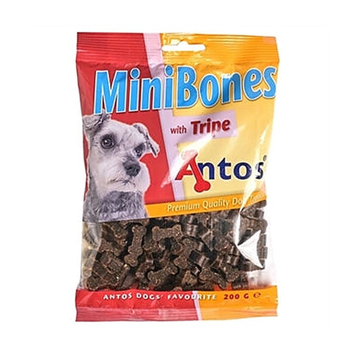 Antos Mini Bones Pens 200 gram