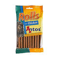 Antos Rolls Sticks Kip 20 stuks
