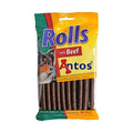Antos Rolls Sticks Rund 20 stuks
