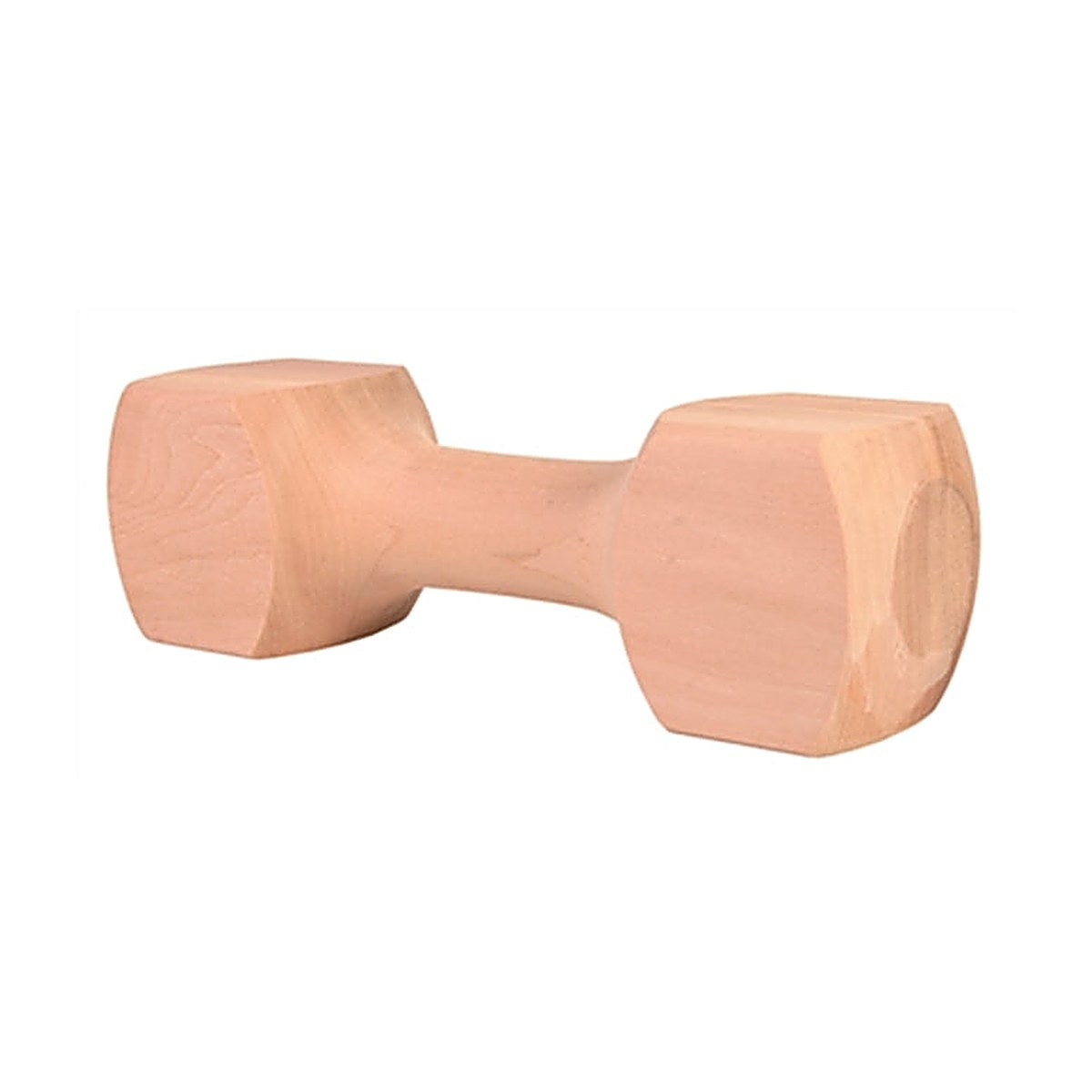 Trixie Apporteerblok 650 gram 3 stuks voor hond