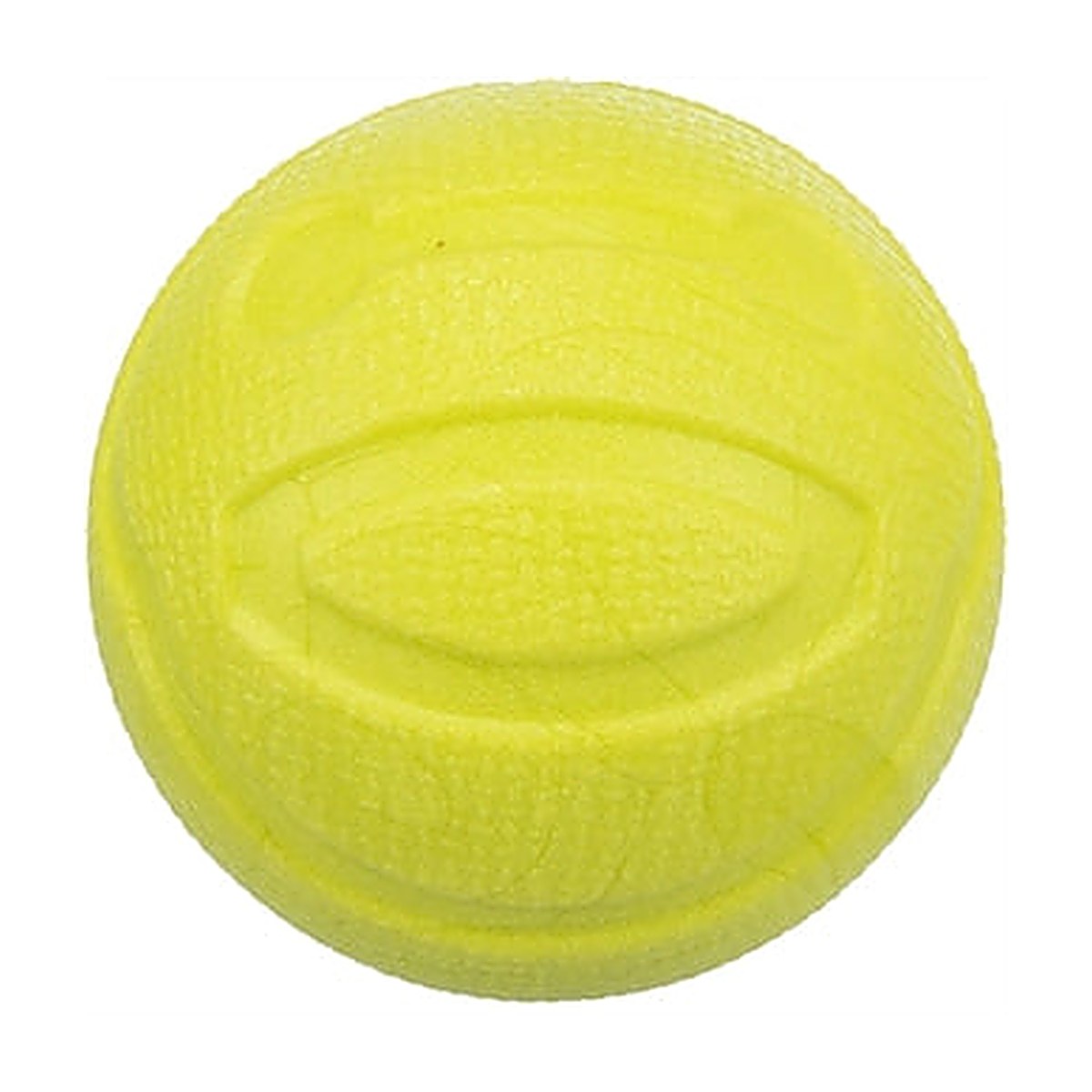 Trixie Aqua Bal Drijvend Tpr 6 cm 3 stuks