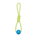 Trixie - Aqua Touw Trek Gl/gr 40 cm
