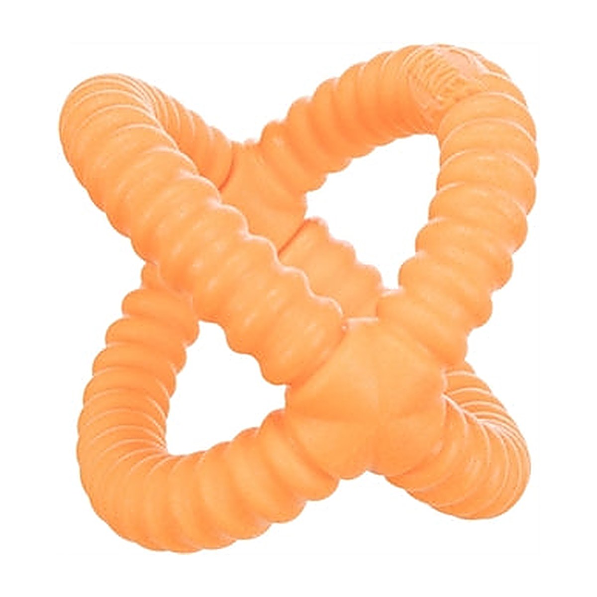 Trixie - Aqua Trekspeeltje Tpr 14 cm 2 stuks