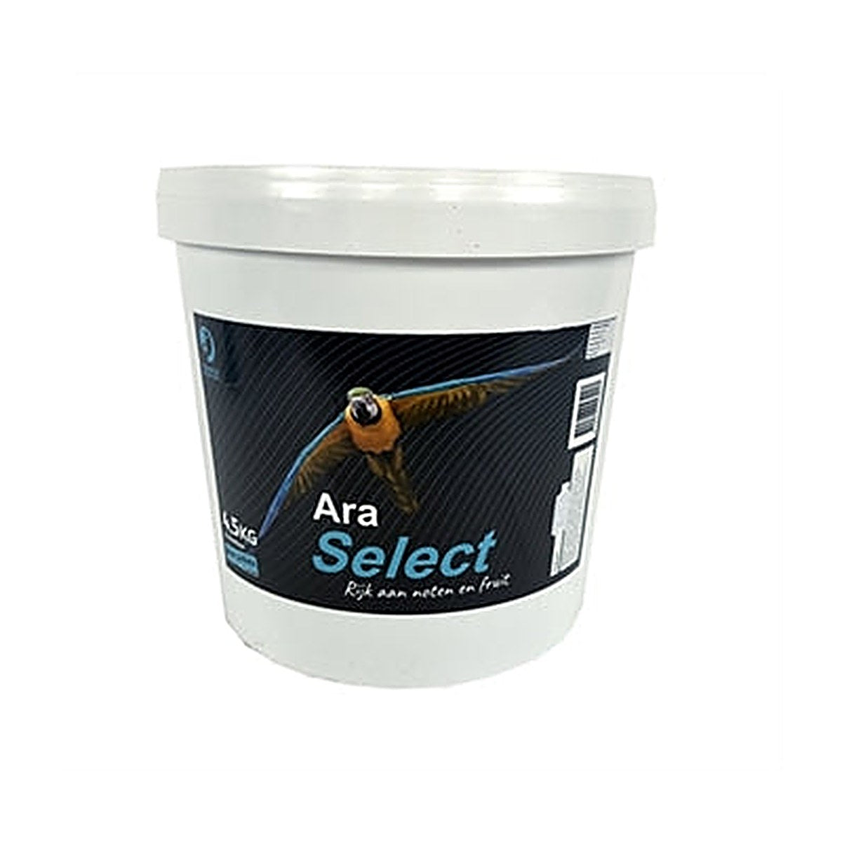Hareco Ara Select Met Pellets 4,5 kg